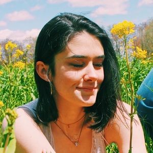 Meet your Posher, Brooke